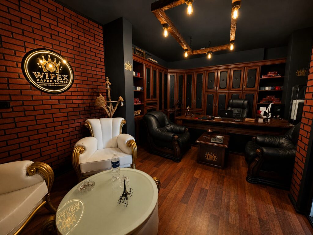 wipex magaza